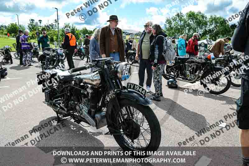 Vintage motorcycle club;eventdigitalimages;no limits trackdays;peter wileman photography;vintage motocycles;vmcc banbury run photographs